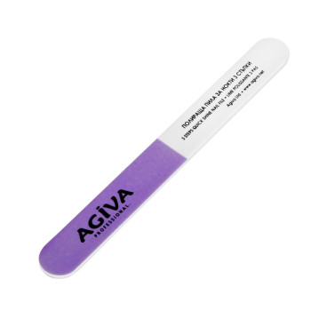 AGIVA пясъчна пила за нокти, Proffesional a 2033
