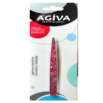 AGIVA пинсета дизайни AGIVA пинсета дизайни