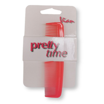 PRETTY TIME гребен за коса, За мъже