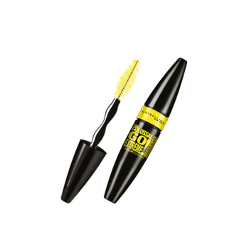 МЕЙБЪЛИН СПИРАЛА Maybelline Volum Express The Colossal Go Extreme Leather Black Mascara 9.5ml МЕЙБЪЛИН СПИРАЛА Maybelline Volum Express The Colossal Go Extreme Leather Black Mascara 9.5ml