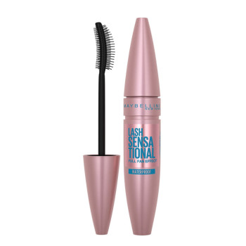 MAYBELLINE спирала за очи, Lash sensational, Водоустойчива