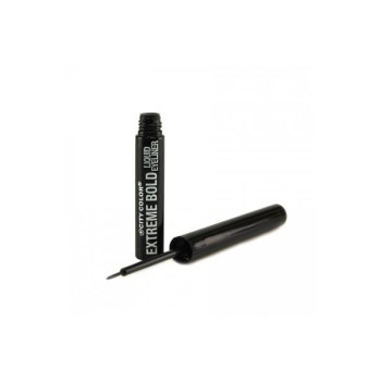 CITY COLOR LIQUID EYELINER EXTREME BOLD-BLACK 2ML 