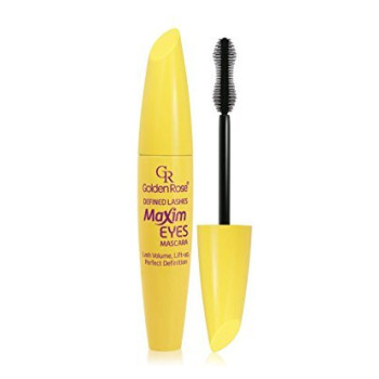 GOLDEN ROSE СПИРАЛА MAXIM EYES ОБЕМ И ПОВДИГАНЕ 9.3МЛ GOLDEN ROSE СПИРАЛА MAXIM EYES ОБЕМ И ПОВДИГАНЕ 9.3МЛ