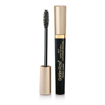 GOLDEN ROSE СПИРАЛА PERFECT LASHES 2В1 ОБЕМ И УДЪЛЖАВАНЕ 9МЛ 