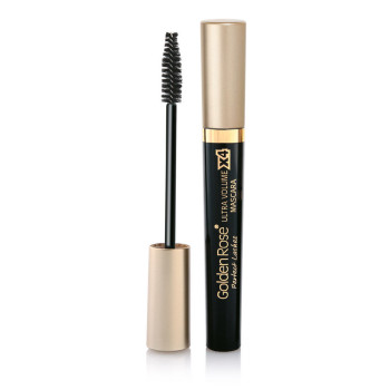 GOLDEN ROSE СПИРАЛА PERFECT LASHES 4 ПЪТИ ОБЕМ 9МЛ GOLDEN ROSE СПИРАЛА PERFECT LASHES 4 ПЪТИ ОБЕМ 9МЛ