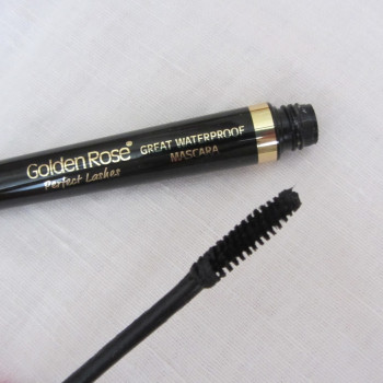 GOLDEN ROSE СПИРАЛА PERFECT LASHES ВОДОУСТОЙЧИВА 9МЛ