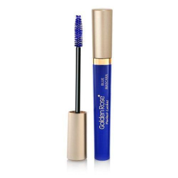 GOLDEN ROSE СПИРАЛА PERFECT LASHES СИН ЦВЯТ 11МЛ 