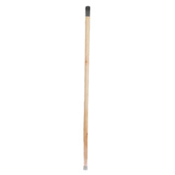 Бамбукова дръжка, 120см х 2.20см, Цилиндър