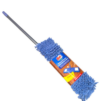 MAGIC CLEAN микрофибър за подсушаване на под, Cheille MAGIC CLEAN микрофибър за подсушаване на под, Cheille