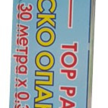СТРЕЧ ФОЛИО 30Х30СМ 