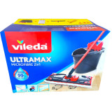 Vileda UltraMax комплект за почистване 