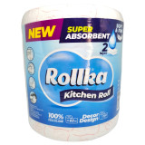 Rollka кухненска ролка, 700гр, Декор