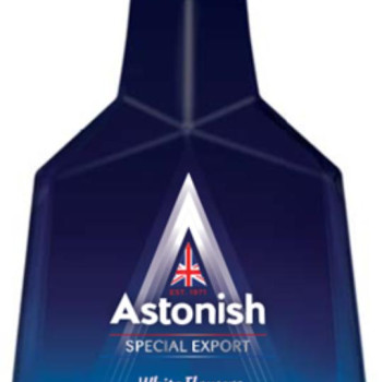 ASTONISH освежител и ароматизатор за тъкани, 750мл