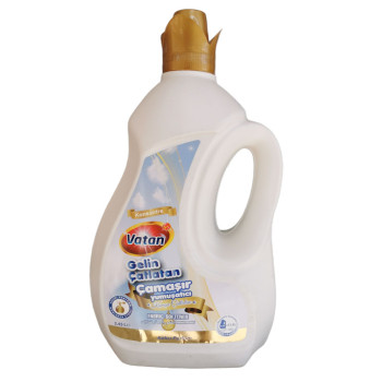 VATAN омекотител концентрат, Gelin catlatan, 3450ml, 138 пранета