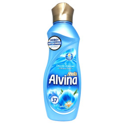 ALVINA омекотител за пране, Euphoria, 925мл, 37 пранета