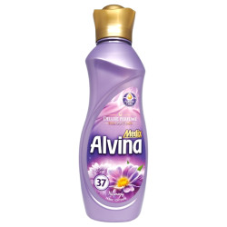 ALVINA омекотител за пране, Harmony, 925мл, 37 пранета