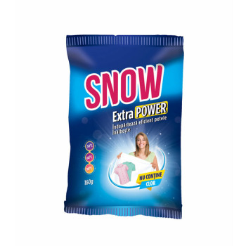 SNOW белина на прах 160гр