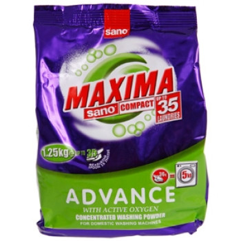 САНО ПРАХ 1.250КГ АДВАНС