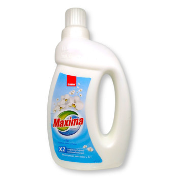 SANO maxima омекотител 2литра, Bio