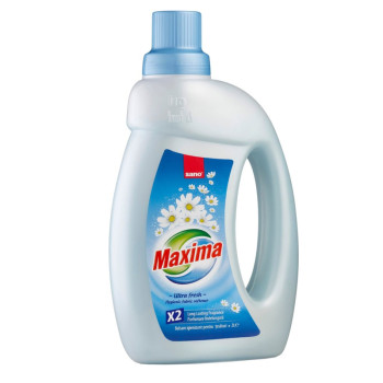 SANO maxima омекотител 2 литра, Ultrafresh