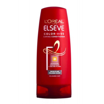 ELSEVE балсам за боядисана коса, Color vive, 200мл