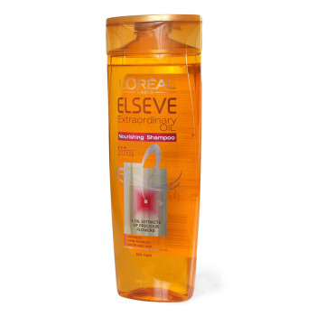 ELSEVE шампоан за коса, Extraordinary oil, 250мл ELSEVE шампоан за коса, Extraordinary oil, 250мл