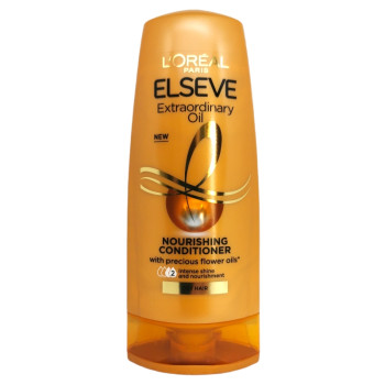 ELSEVE балсам за коса, Extraordinaty oil, 200мл ELSEVE балсам за коса, Extraordinaty oil, 200мл