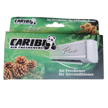CARIBI ароматизатор за климатик, Бор
