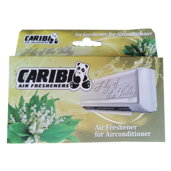 CARIBI ароматизатор за климатик, Момина сълза