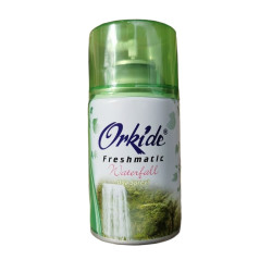 ORKIDE ароматизатор freshmatic, Пълнител, Waterfall, 260мл