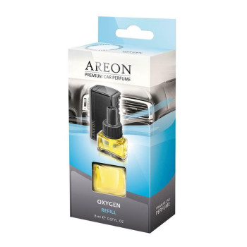 AREON ароматизатор за кола, Пълнител, Oxygen AREON ароматизатор за кола, Пълнител, Oxygen