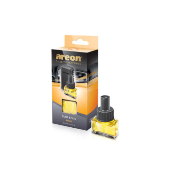 AREON ароматизатор за кола, Пълнител, Surf & sun AREON ароматизатор за кола, Пълнител, Surf & sun