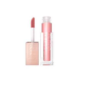 Maybelline Lifter Gloss дълготраен гланц за устни, 006 Reef
