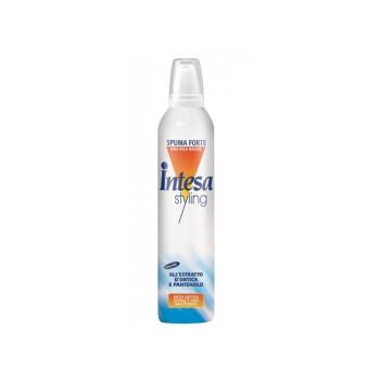 INTESA пяна за коса, 300мл