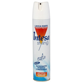 INTESA лак за коса, 300мл INTESA лак за коса, 300мл