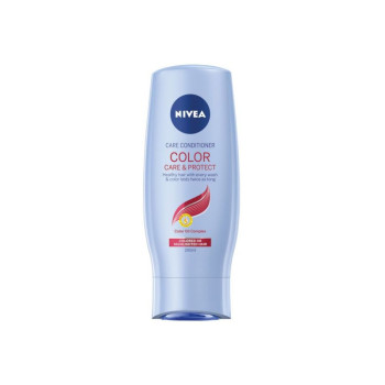 NIVEA балсам за боядисана коса, 200мл NIVEA балсам за боядисана коса, 200мл