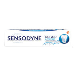 SENSODYNE паста за зъби, Repair & protect, 75мл
