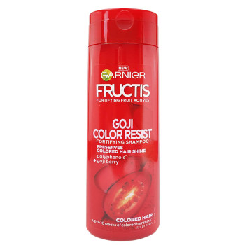 FRUCTIS шампоан за коса, За боядисана коса, 400мл