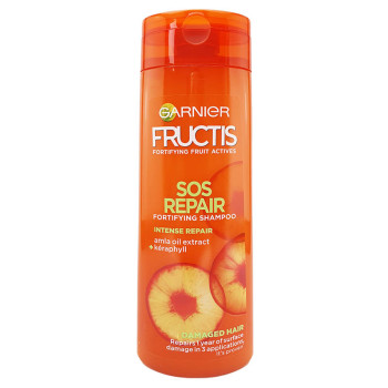 FRUCTIS шампоан за коса, Sos repair,400мл