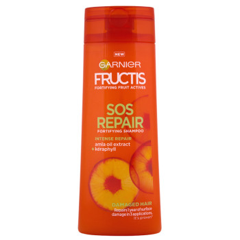 FRUCTIS шампоан за коса, Sos repair, 250мл