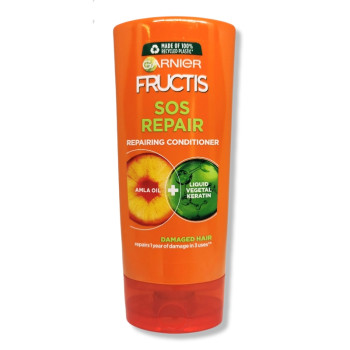 FRUCTIS балсам за коса, SOS repair, 200мл