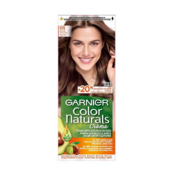 GARNIER боя за коса, Color naturals, Номер 6N, Естествено светло кестеняв