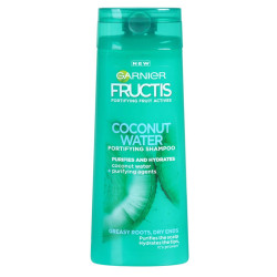 FRUCTIS шампоан за мазна коса, Coconut water,400мл