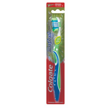 COLGATE max fresh четка за зъби, Medium, 1 брой