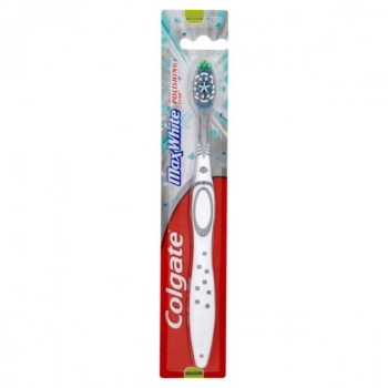 Colgate четка за зъби MaxWhite 1 брой