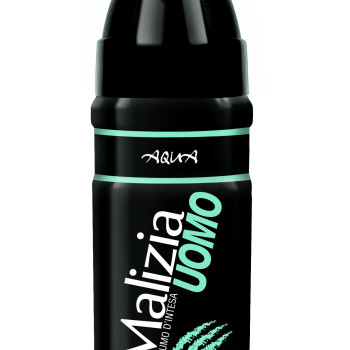 MALIZIA дезодорант мъжки 150мл Aqua
