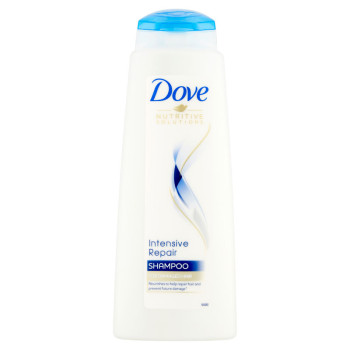 DOVE шампоан за коса, Intensive repair, 400мл DOVE шампоан за коса, Intensive repair, 400мл