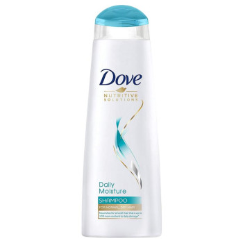 DOVE шампоан за коса, Daily moisture, 400мл DOVE шампоан за коса, Daily moisture, 400мл
