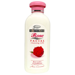 GARANCE тоалетно мляко за лице, Роза, 150мл
