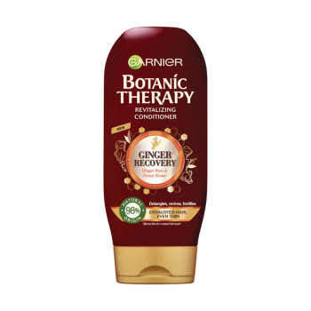 GARNIER балсам за коса, Botanic therapy, Ginger recovery, 200мл